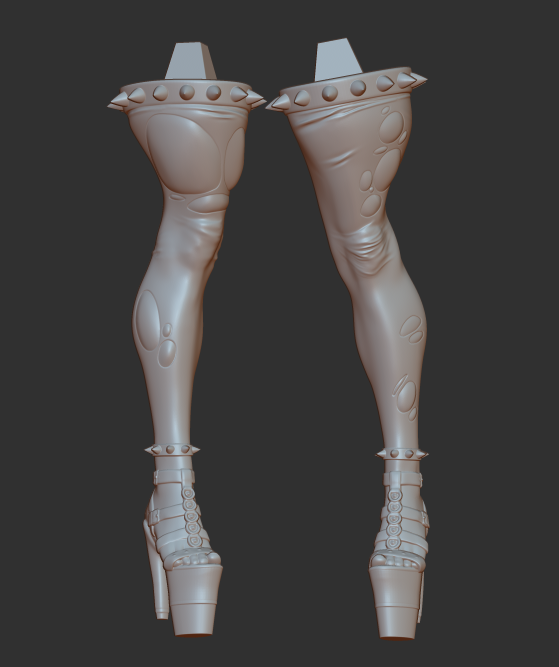 Officer Rhu - Bowsette, Super Mario