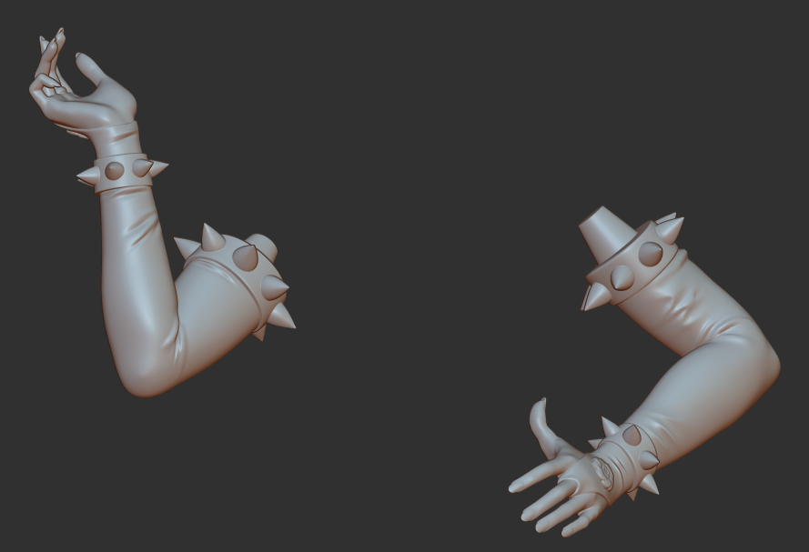 Officer Rhu - Bowsette, Super Mario