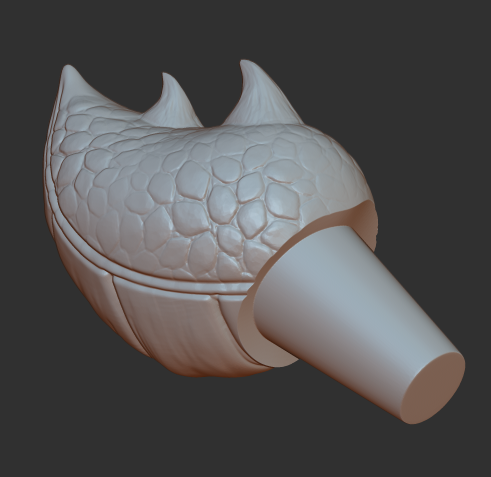 Officer Rhu - Bowsette, Super Mario