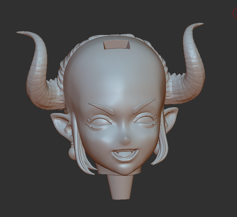 Officer Rhu - Bowsette, Super Mario