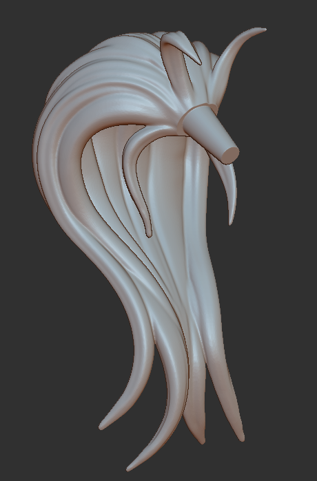 Officer Rhu - Bowsette, Super Mario