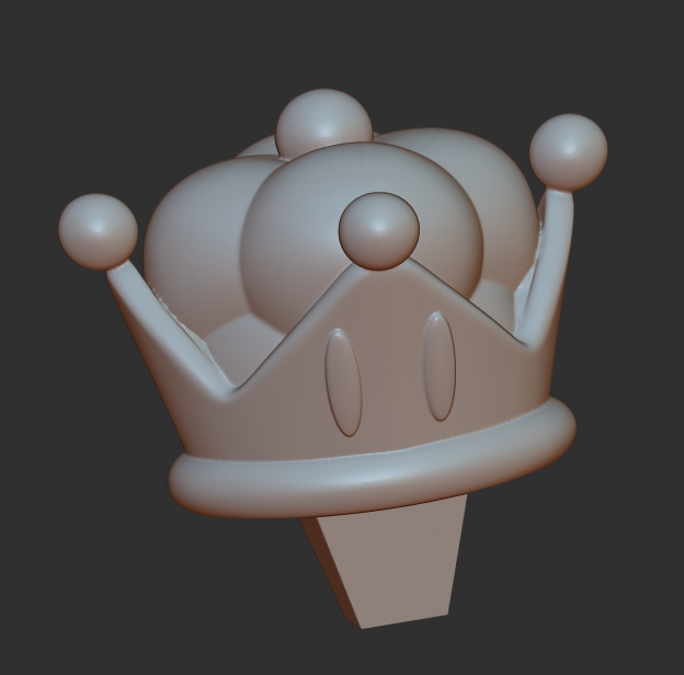 Officer Rhu - Bowsette, Super Mario