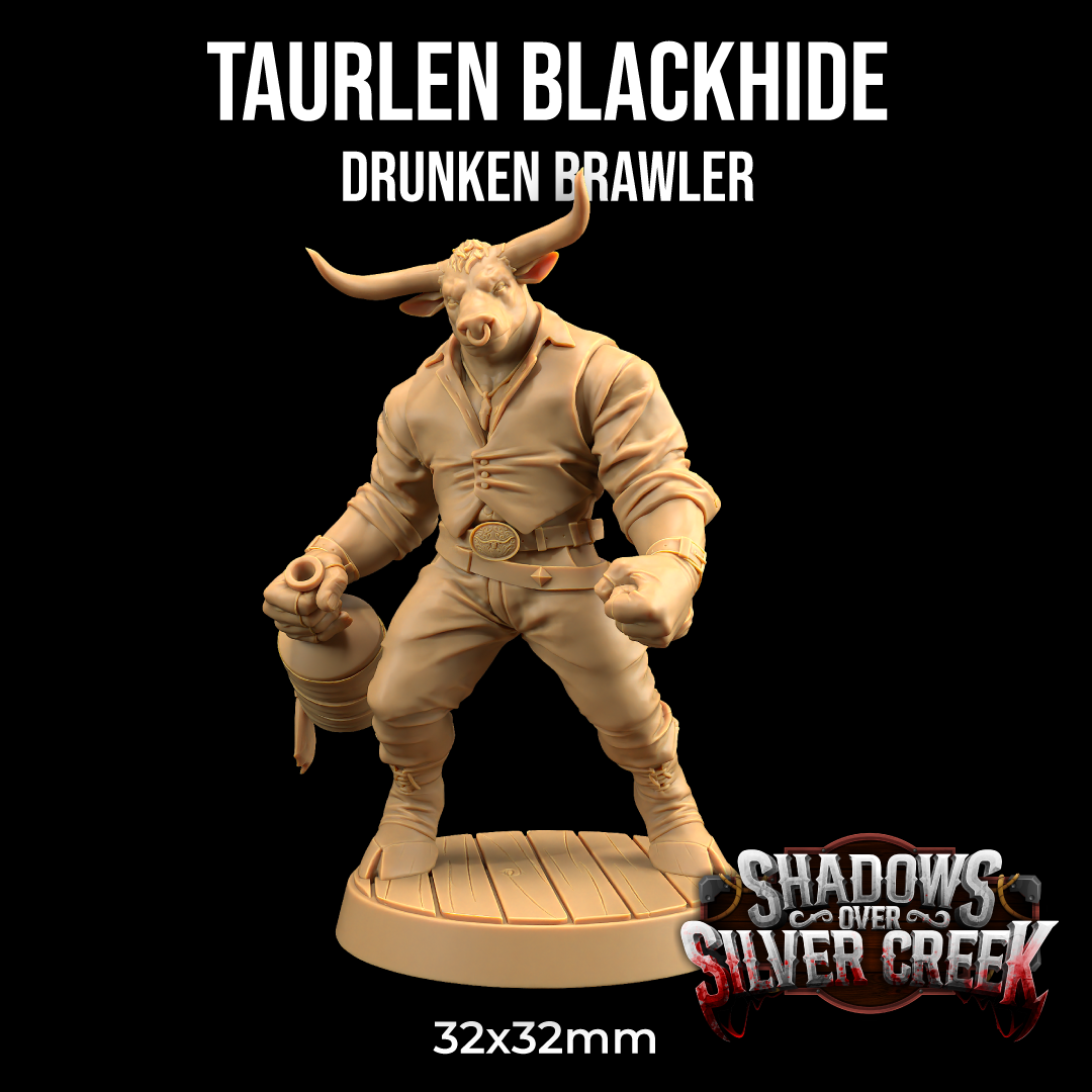 Dragons Trappers Lodge - Shadows Over Silver Creek 2024 July Release