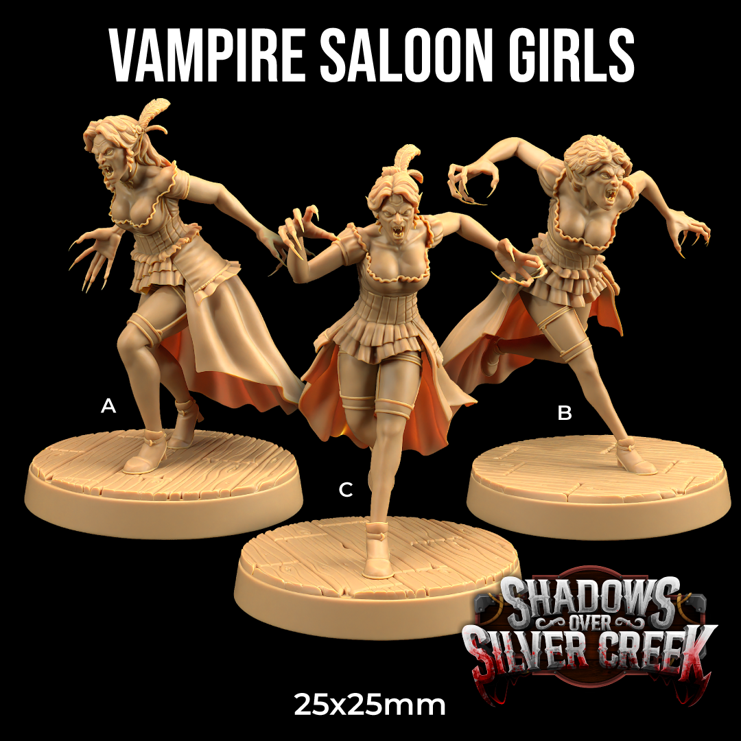 Dragons Trappers Lodge - Shadows Over Silver Creek 2024 July Release