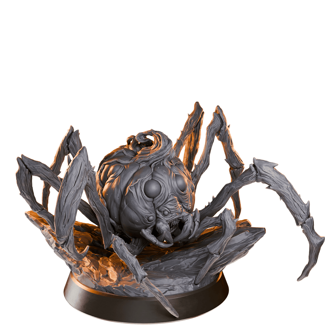 Loot Studio - Pumpkin Blight - Blood Moon 2025 October