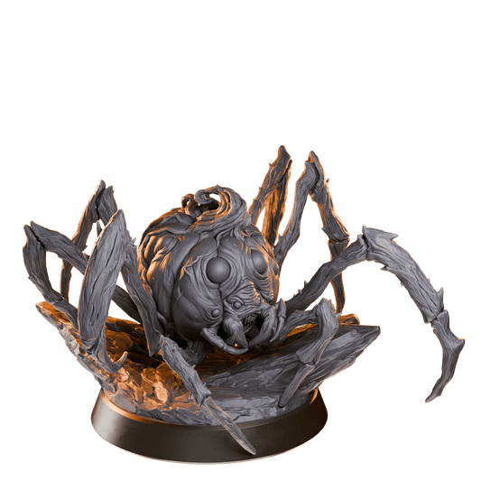Loot Studio - Pumpkin Blight - Blood Moon 2025 October