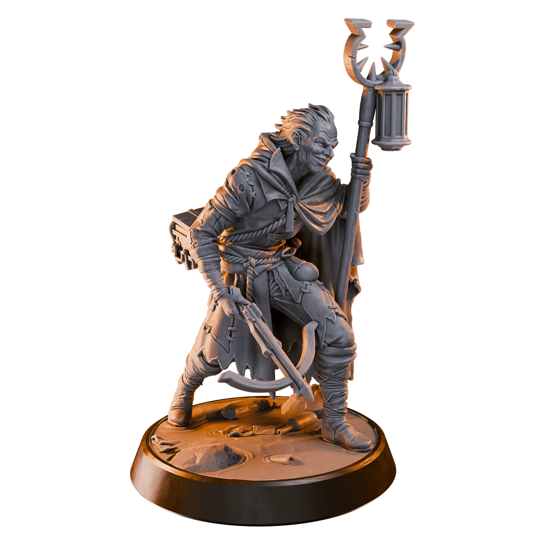 Loot Studio - Rat Catcher - Rotten Rats 2025 January