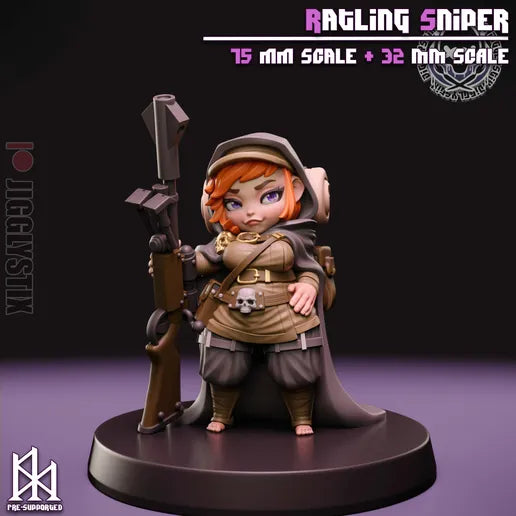 Jigglystix - Ratling Sniper