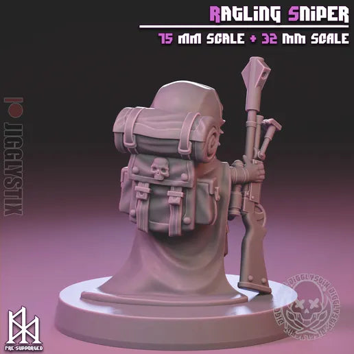 Jigglystix - Ratling Sniper