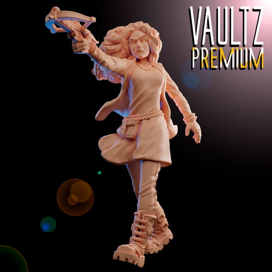 Vaultz - Merida