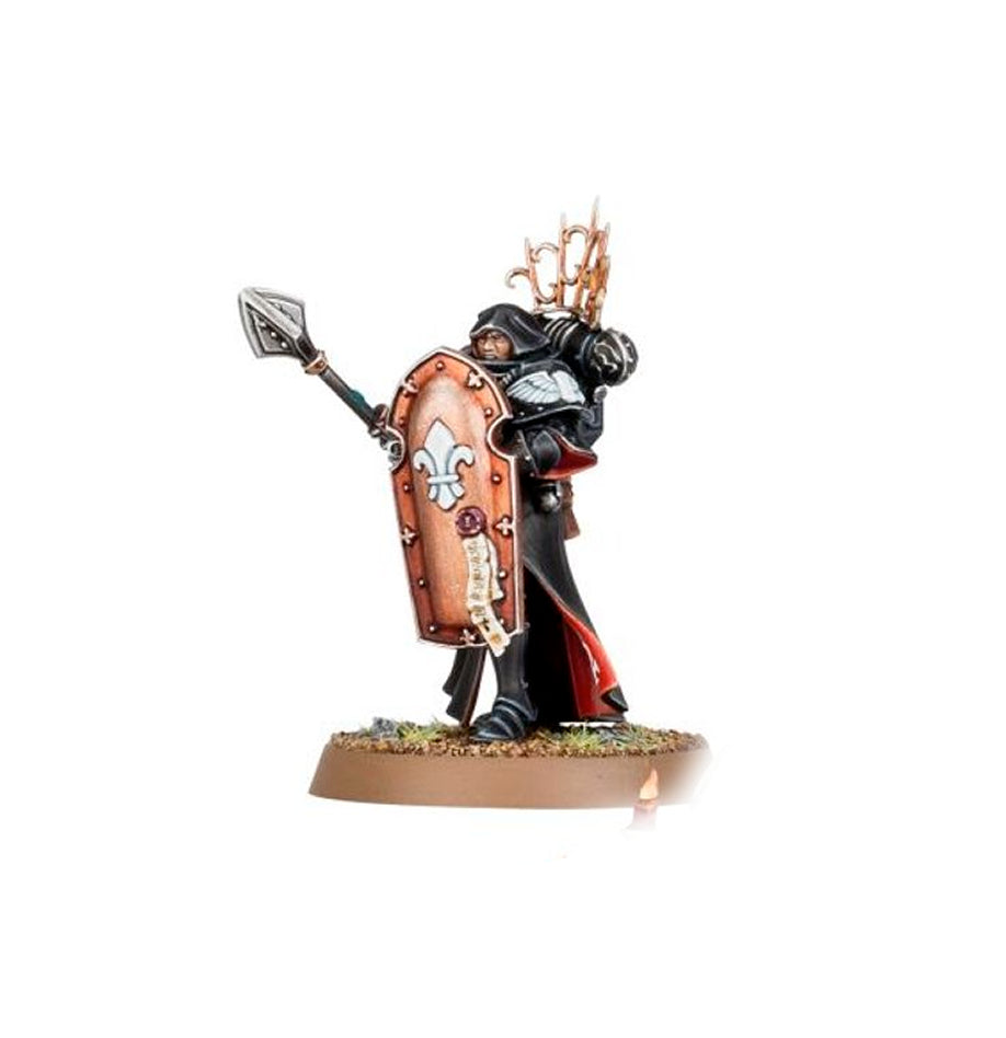 Games Workshop - Celestian Sacresants - Warhammer 40K