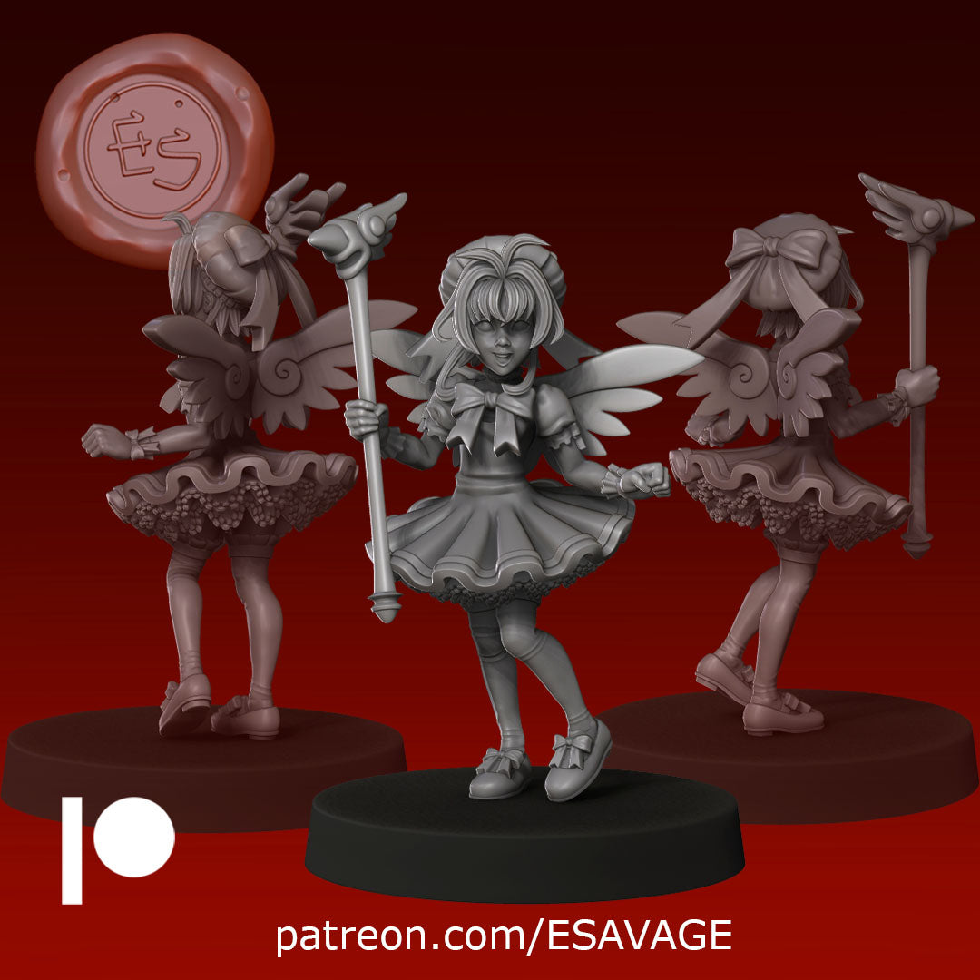 Eathan Savage Studios - 2024 August Release #32