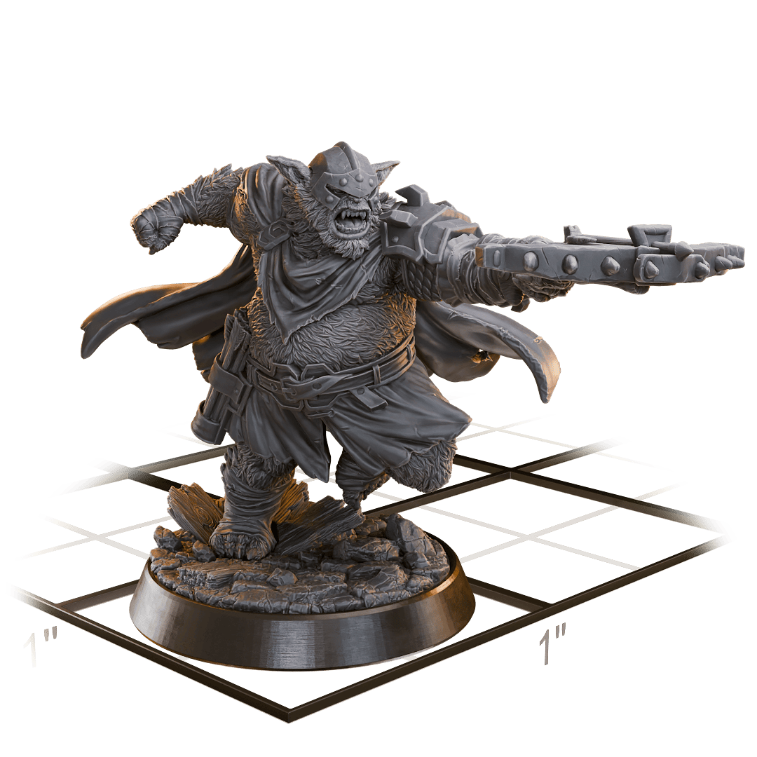 Loot Studio - Shadow Hunter  - Dawnkeep Assault 2025 November