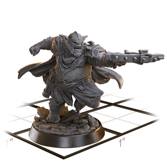 Loot Studio - Shadow Hunter  - Dawnkeep Assault 2025 November