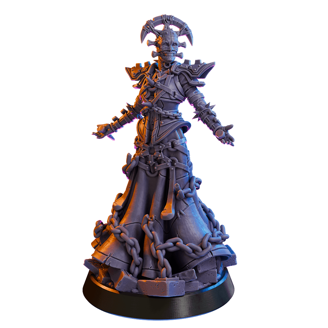 Loot Studio Sci-Fi - Shepherd of Pain - A Bumb in the Night 2024 October