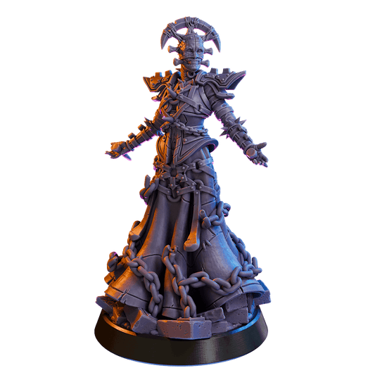 Loot Studio Sci-Fi - Shepherd of Pain - A Bumb in the Night 2024 October