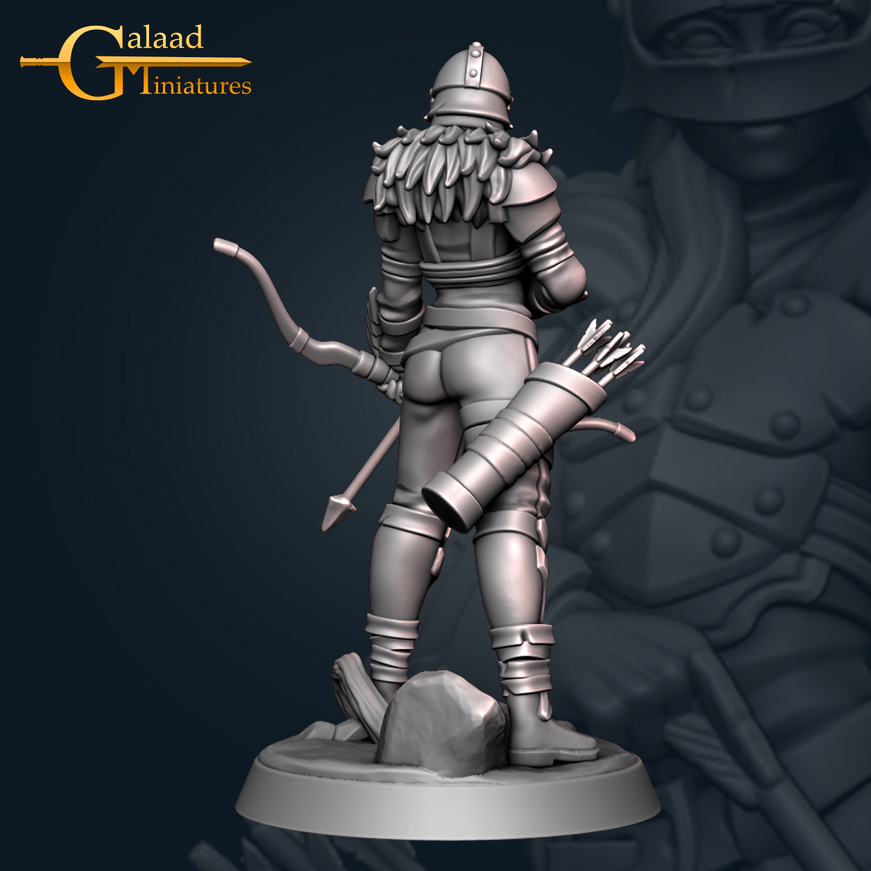 Galaad - Goblin Slayer 2022 January Release