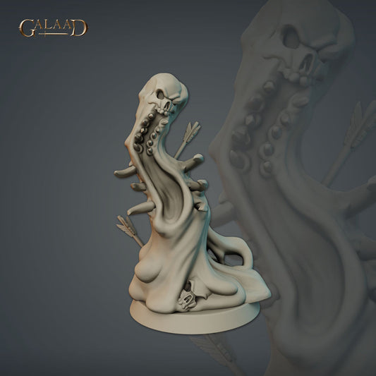 Galaad - Slime 01 - Dungeon Monster 2023 November