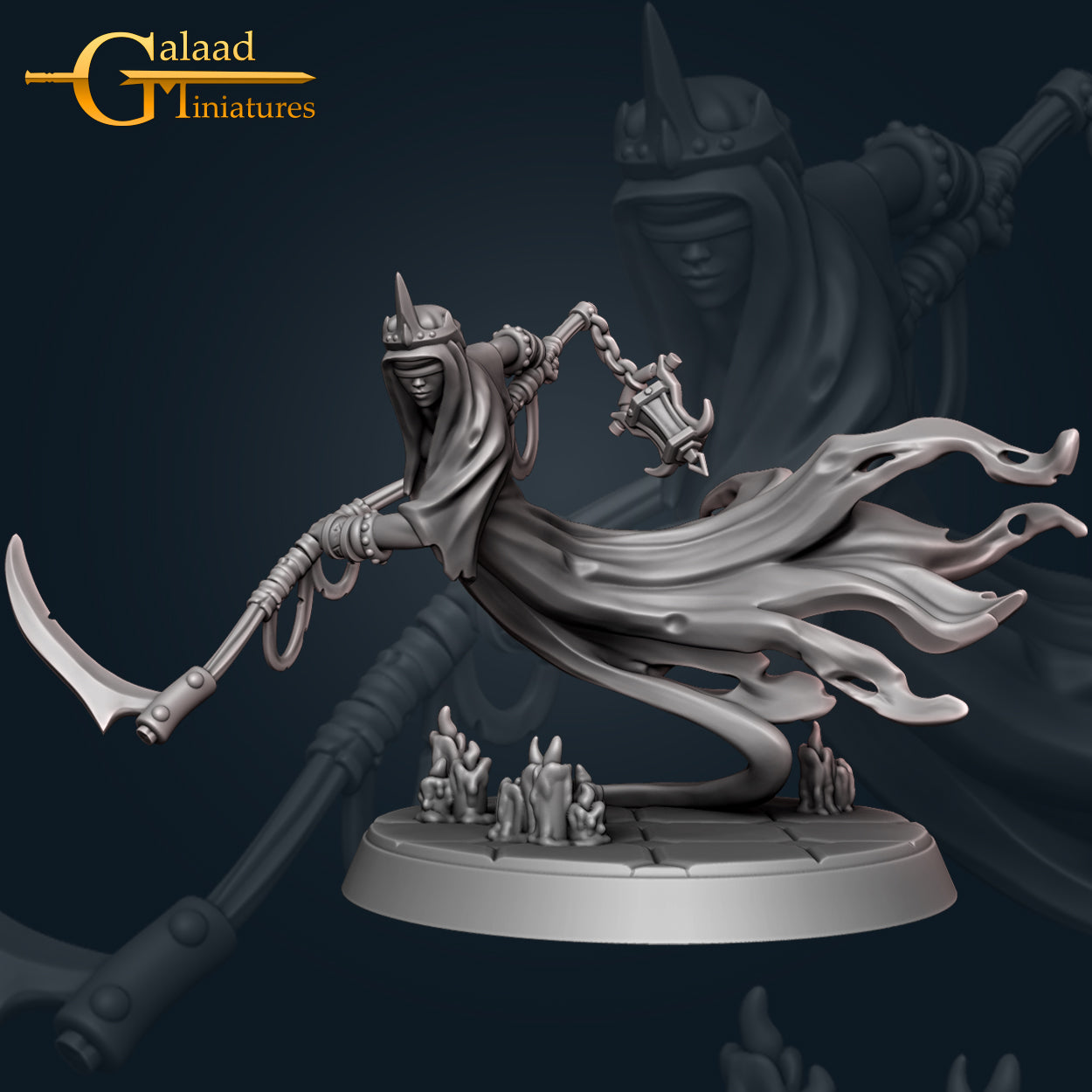 Galaad- knights 2021 December Release