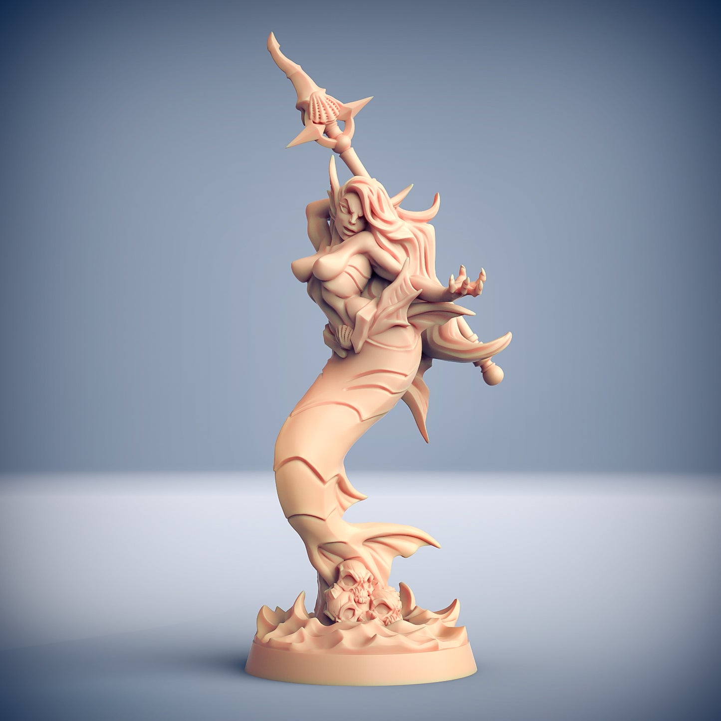 Artisan Guild - Death-Tide Jurakin 2020 April Release 35mm