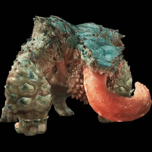 Cool Minis - Chatacabra, Monster Hunter