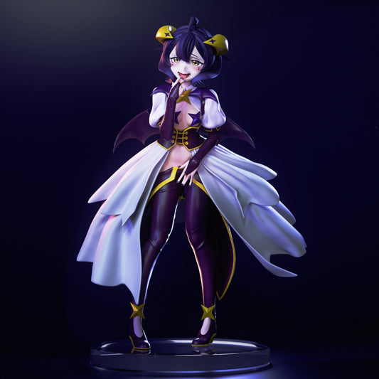 Tenshi Figures - Hiiragi Utena, Gushing Over Magical Girls