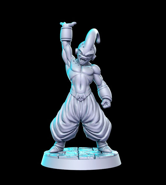 RN Estudio - Little Bu (Dragon Ball) - Anime Vol.7 2023 September