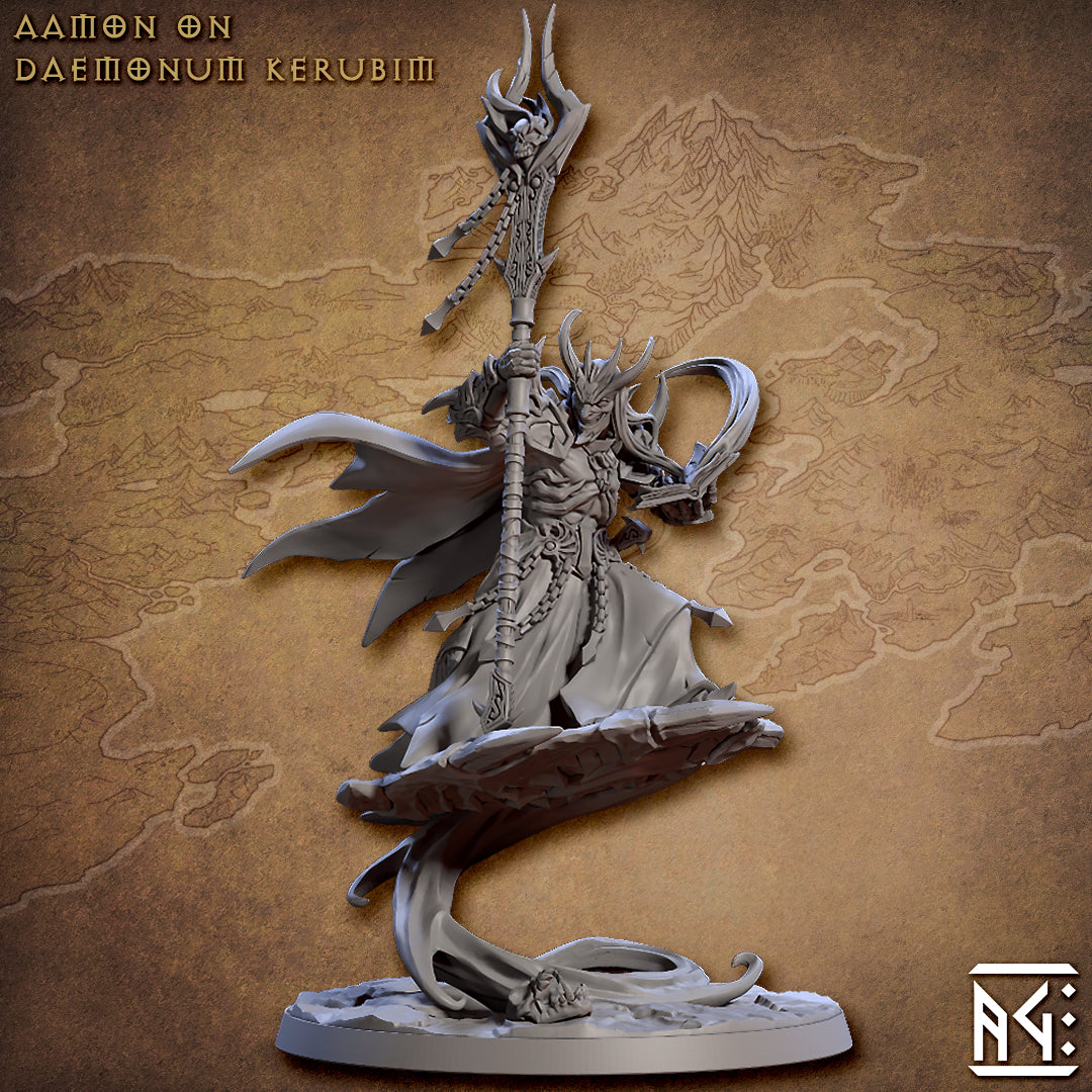 Artisan Guild - The Demon King´s Spawn 2022 July Release 35mm