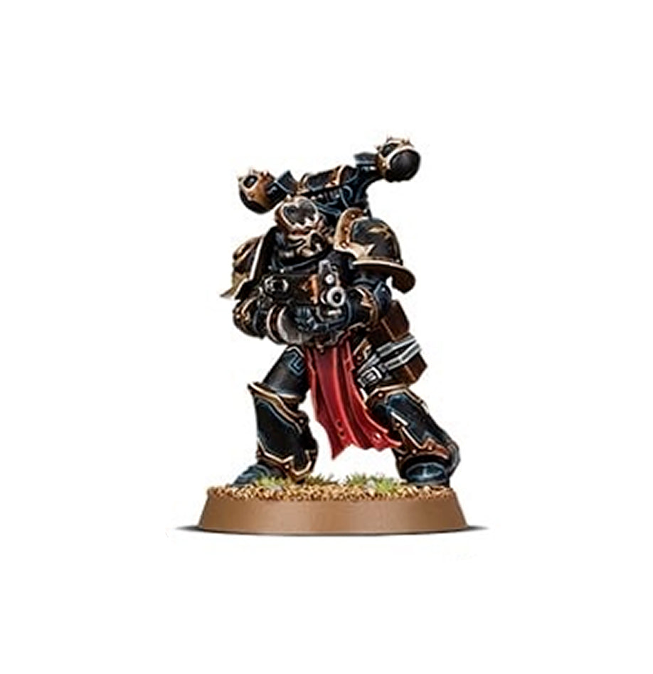 Games Workshop - Chaos Space Marines - Warhammer 40K