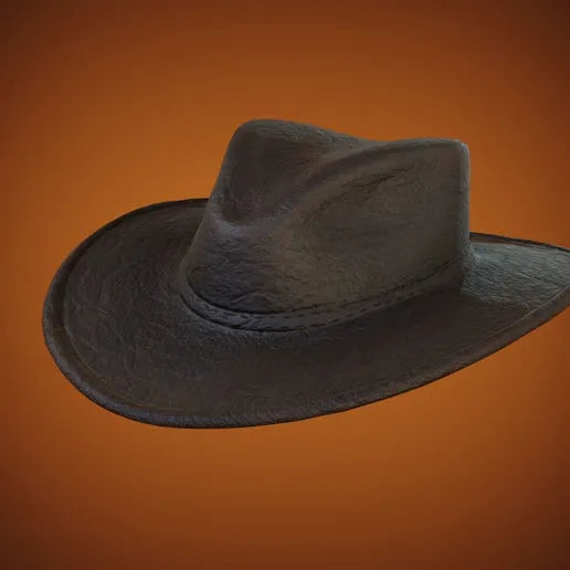 Wizard´s Workshop - Sombrero 5mm