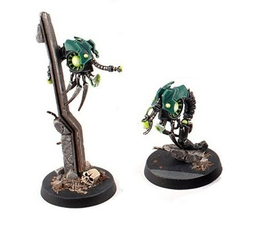 Games Workshop - Plasmascytes (2) - Warhammer 40K