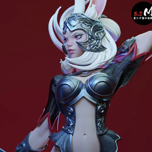 E.S.Monster - Frahn, Final Fantasy