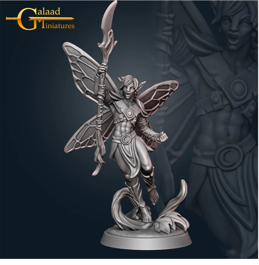 Galaad - fairy 3a - 2021 March