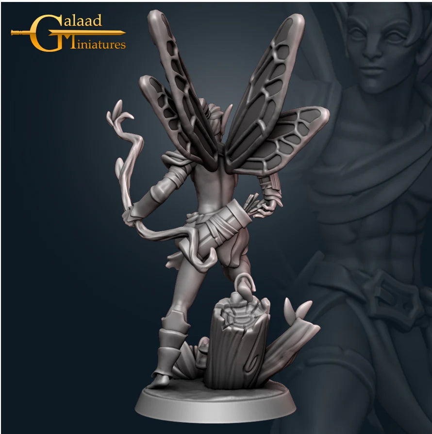 Galaad - fairy 4a - 2021 March