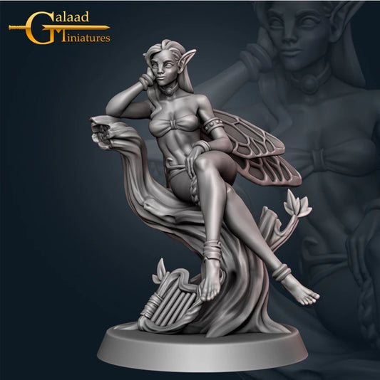 Galaad - fairy 5a - 2021 March