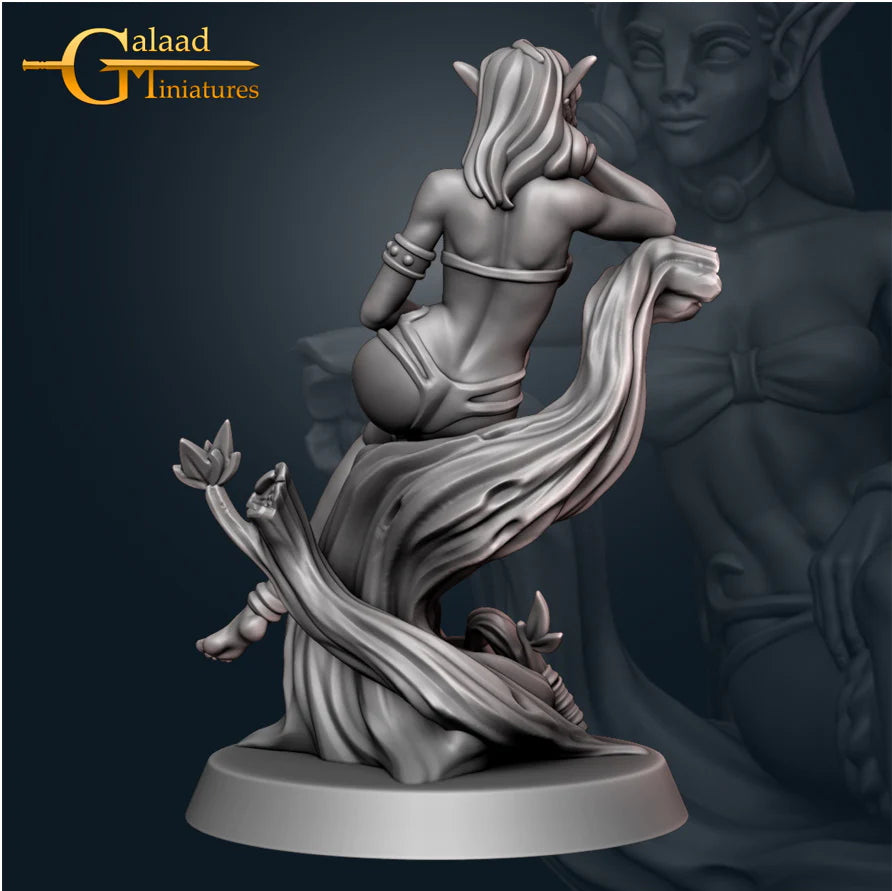 Galaad - fairy 5a - 2021 March