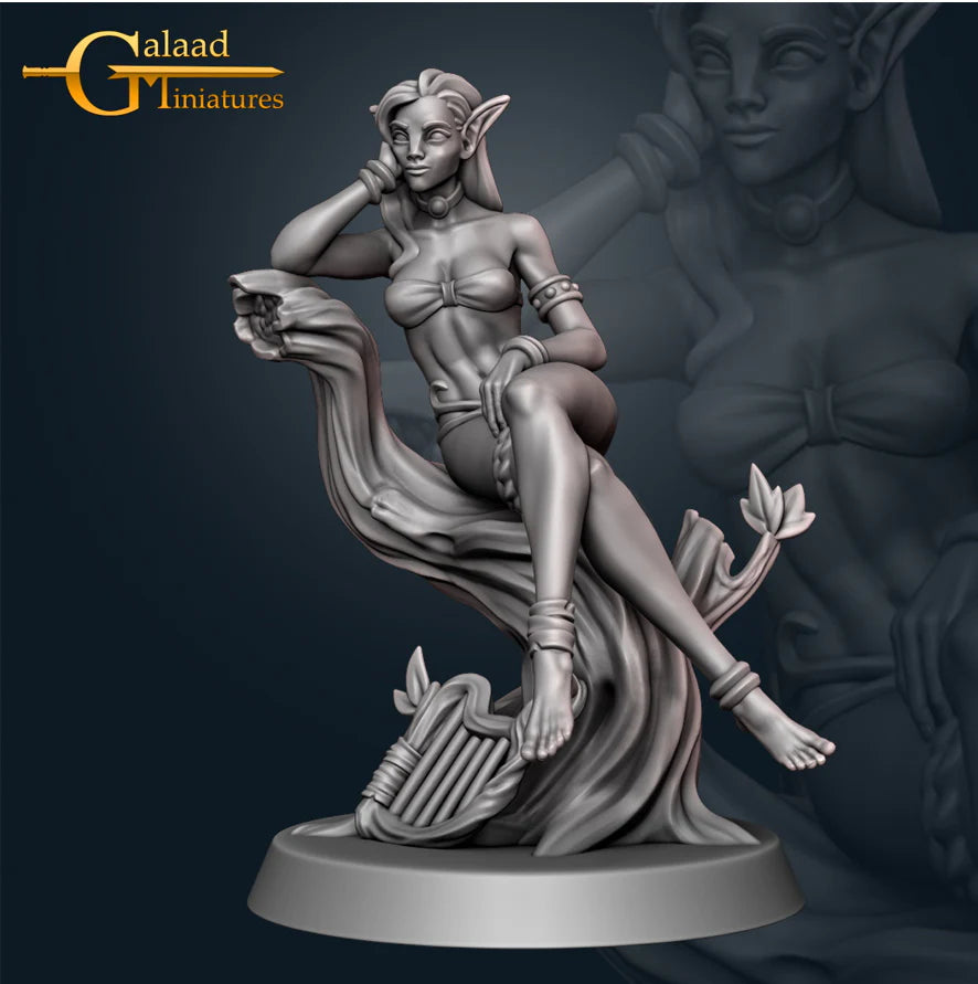 Galaad - fairy 5a - 2021 March