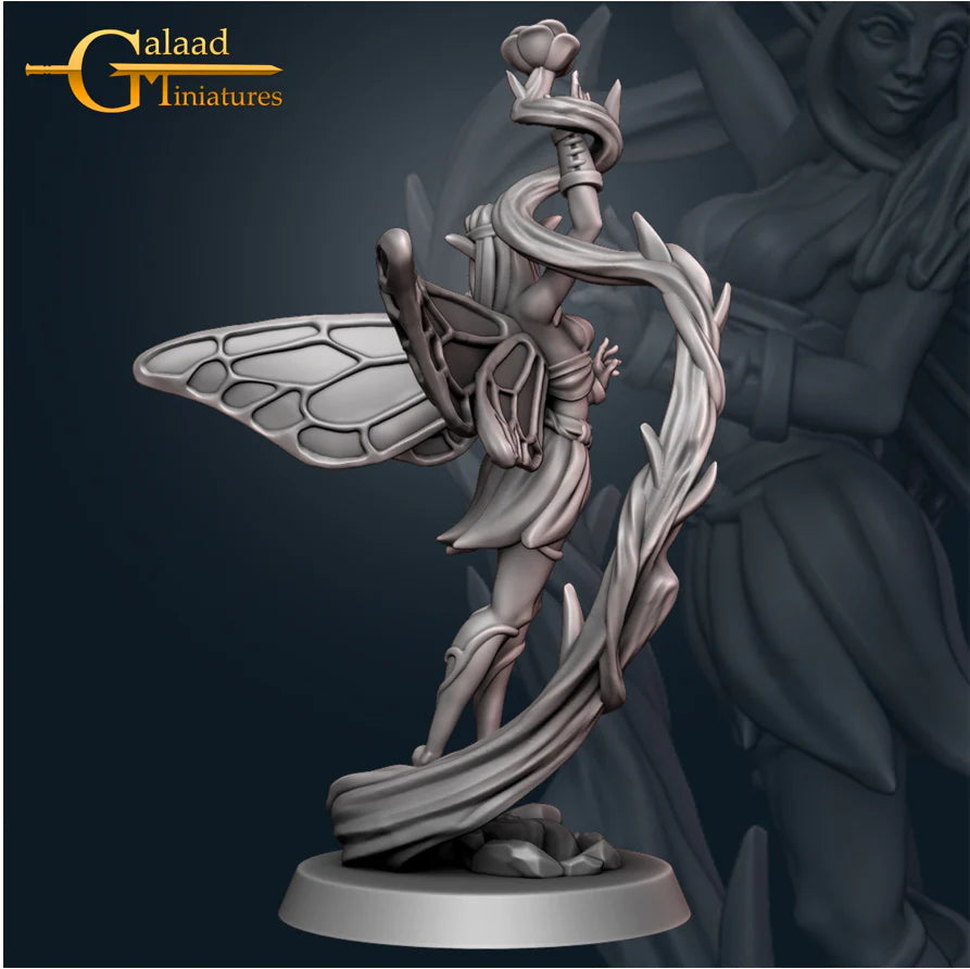 Galaad - fairy 6a - 2021 March