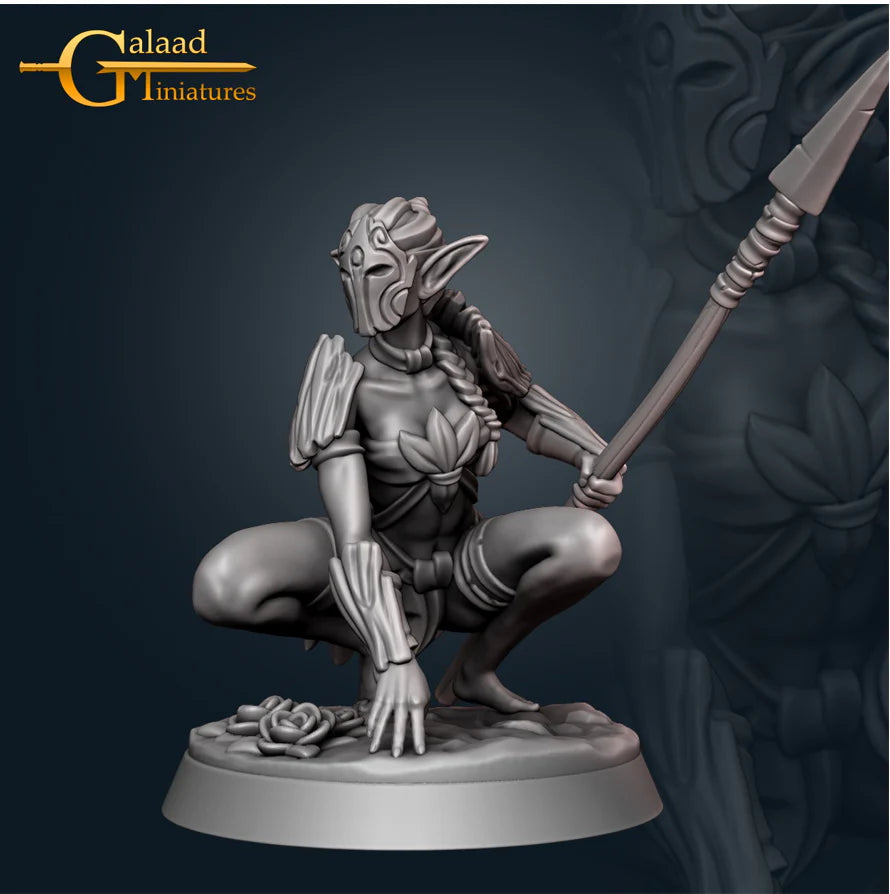 Galaad - fairy 7a - 2021 March