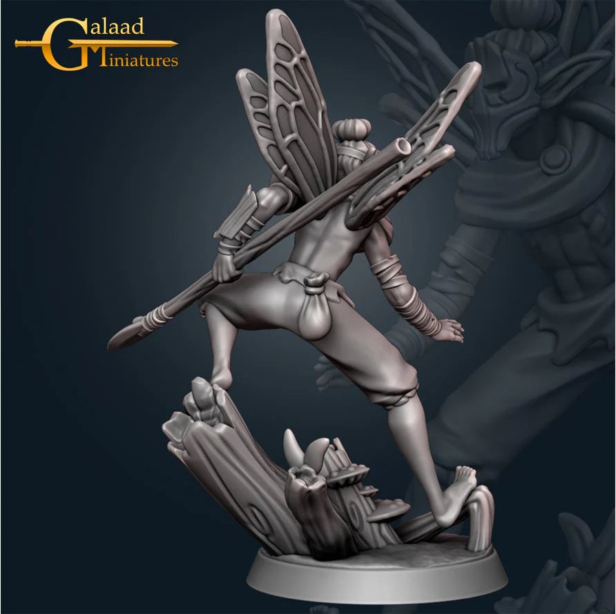 Galaad - fairy 8a - 2021 March