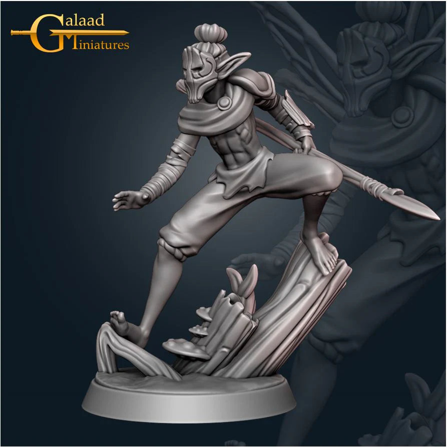 Galaad - fairy 8a - 2021 March