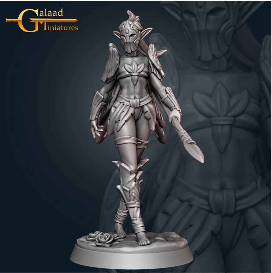 Galaad - fairy 9a - 2021 March