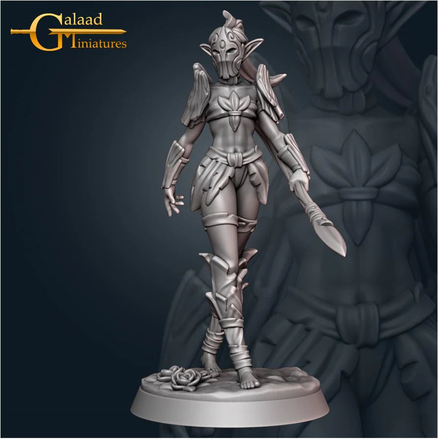 Galaad - fairy 9a - 2021 March