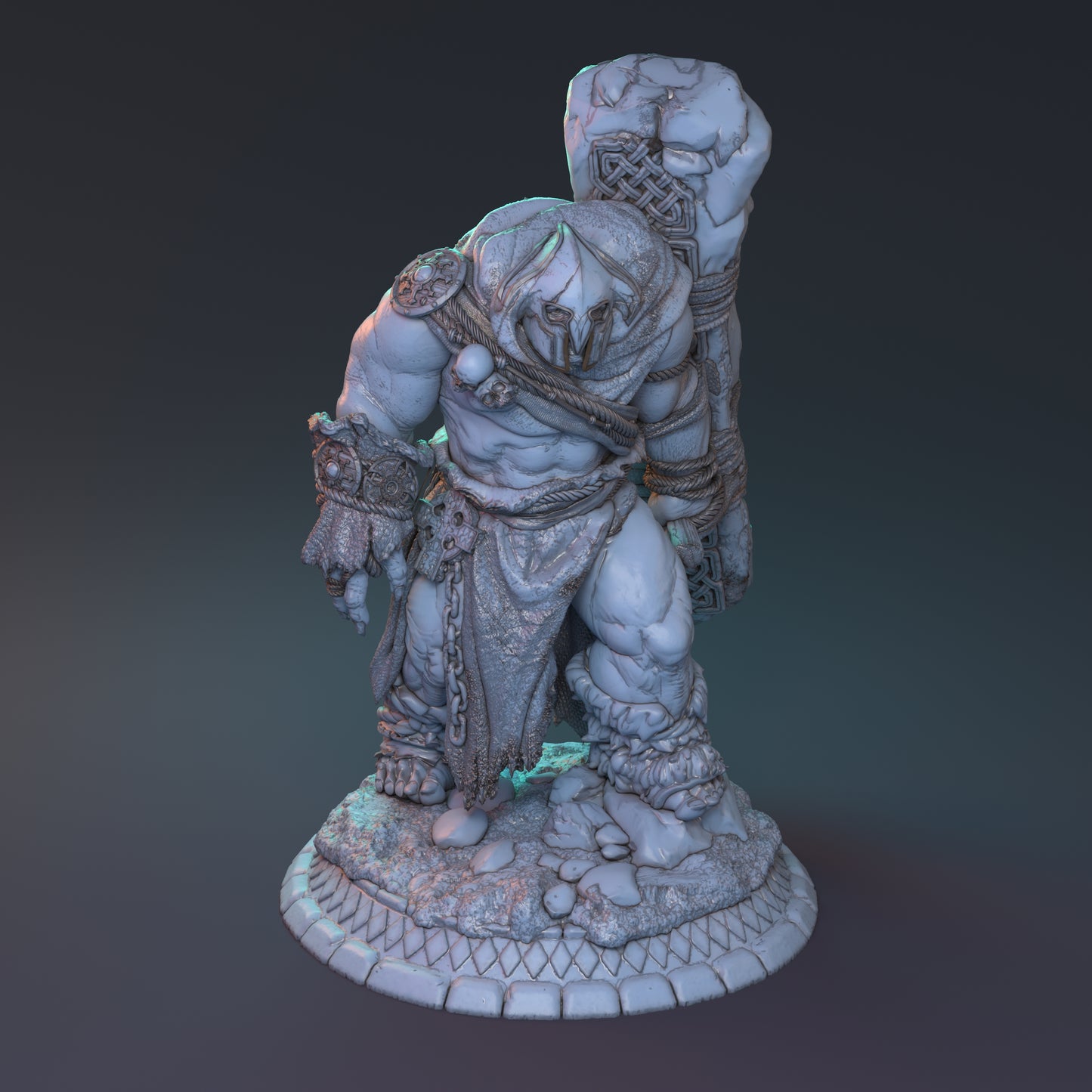 Hardwitch Games - Grabbad (Large) - Welcome Pack