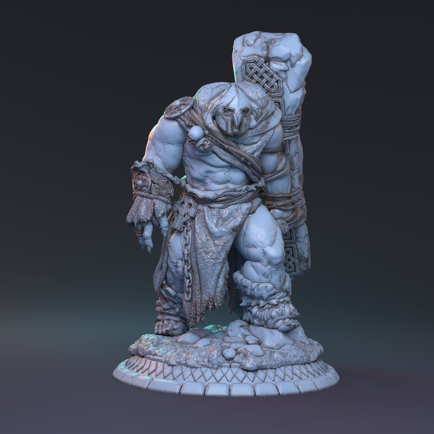 Hardwitch Games - Grabbad (Large) - Welcome Pack