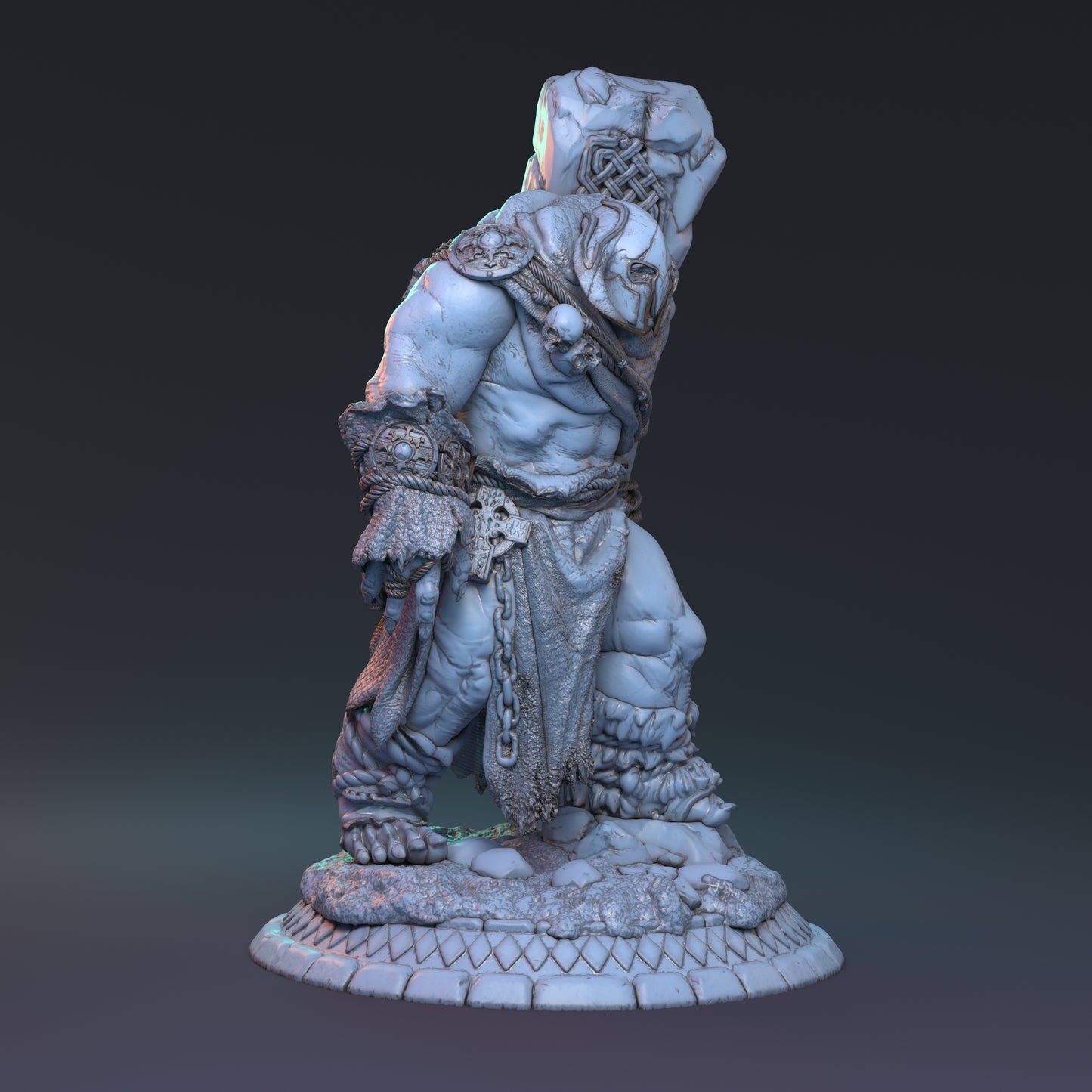 Hardwitch Games - Grabbad (Large) - Welcome Pack