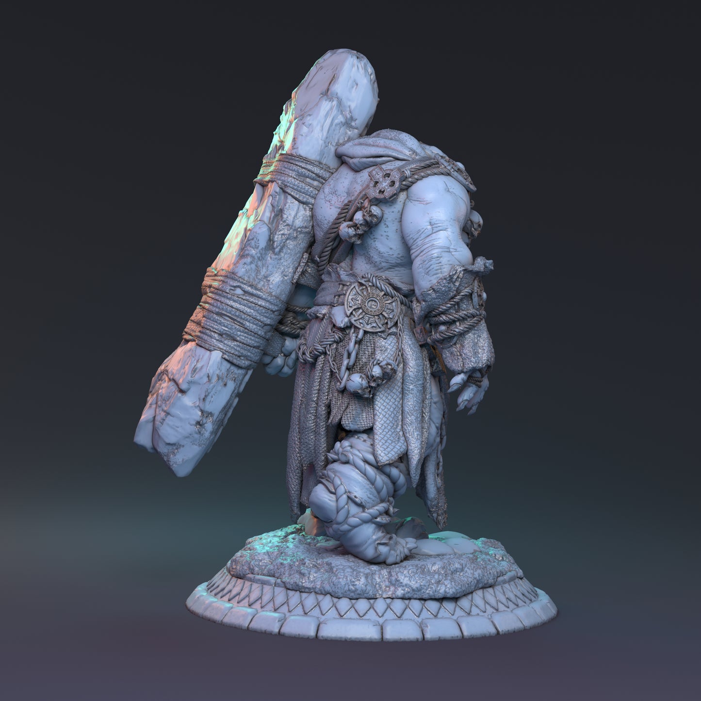 Hardwitch Games - Grabbad (Large) - Welcome Pack