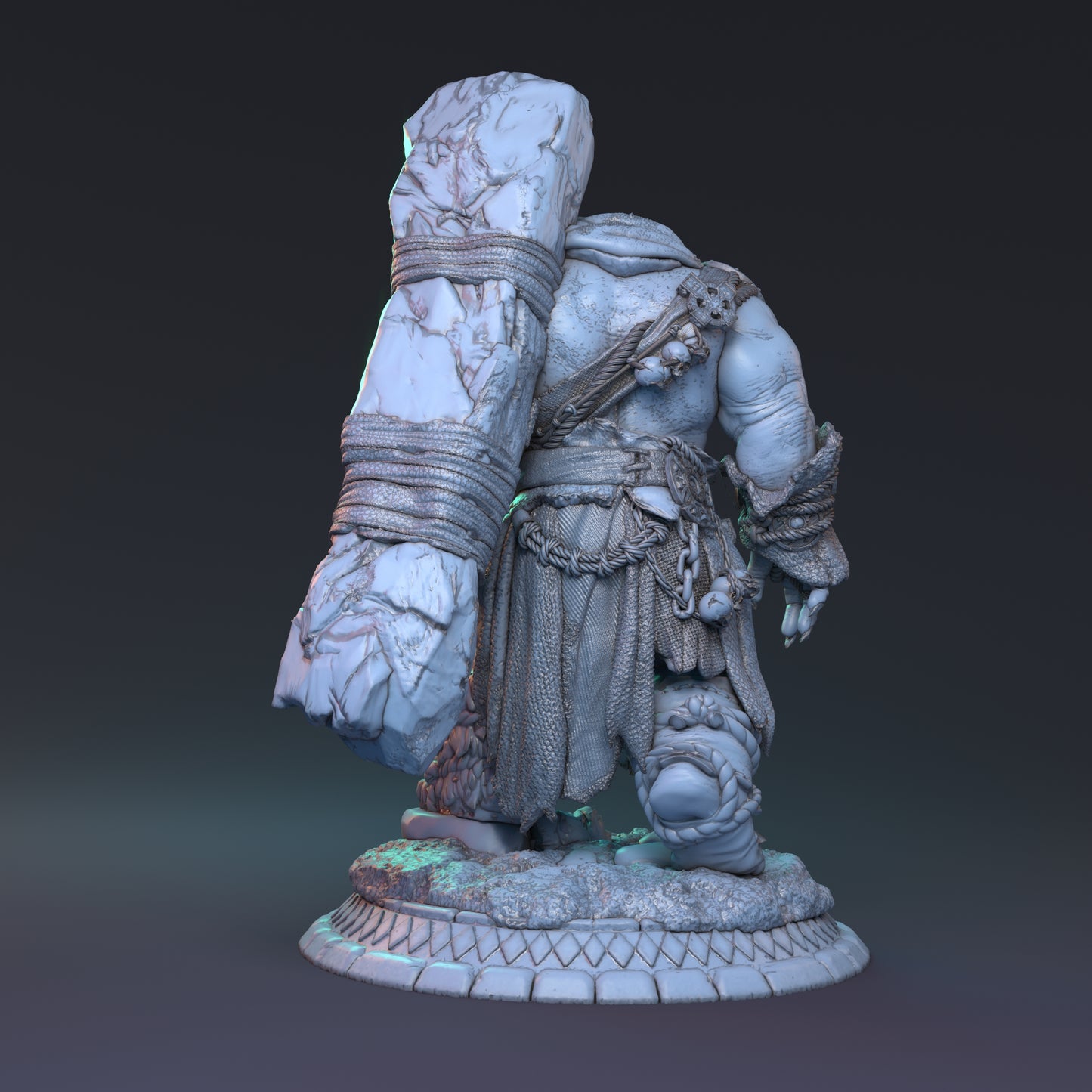 Hardwitch Games - Grabbad (Large) - Welcome Pack