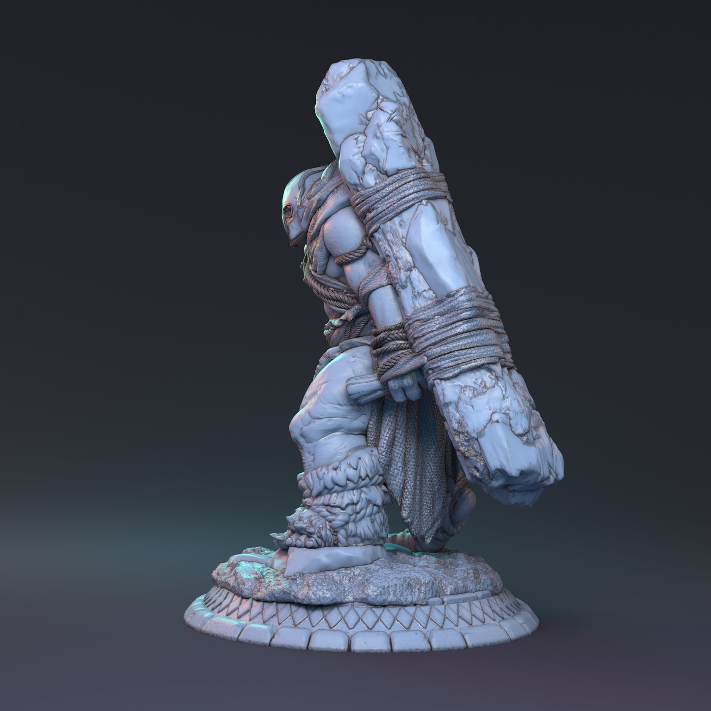 Hardwitch Games - Grabbad (Large) - Welcome Pack