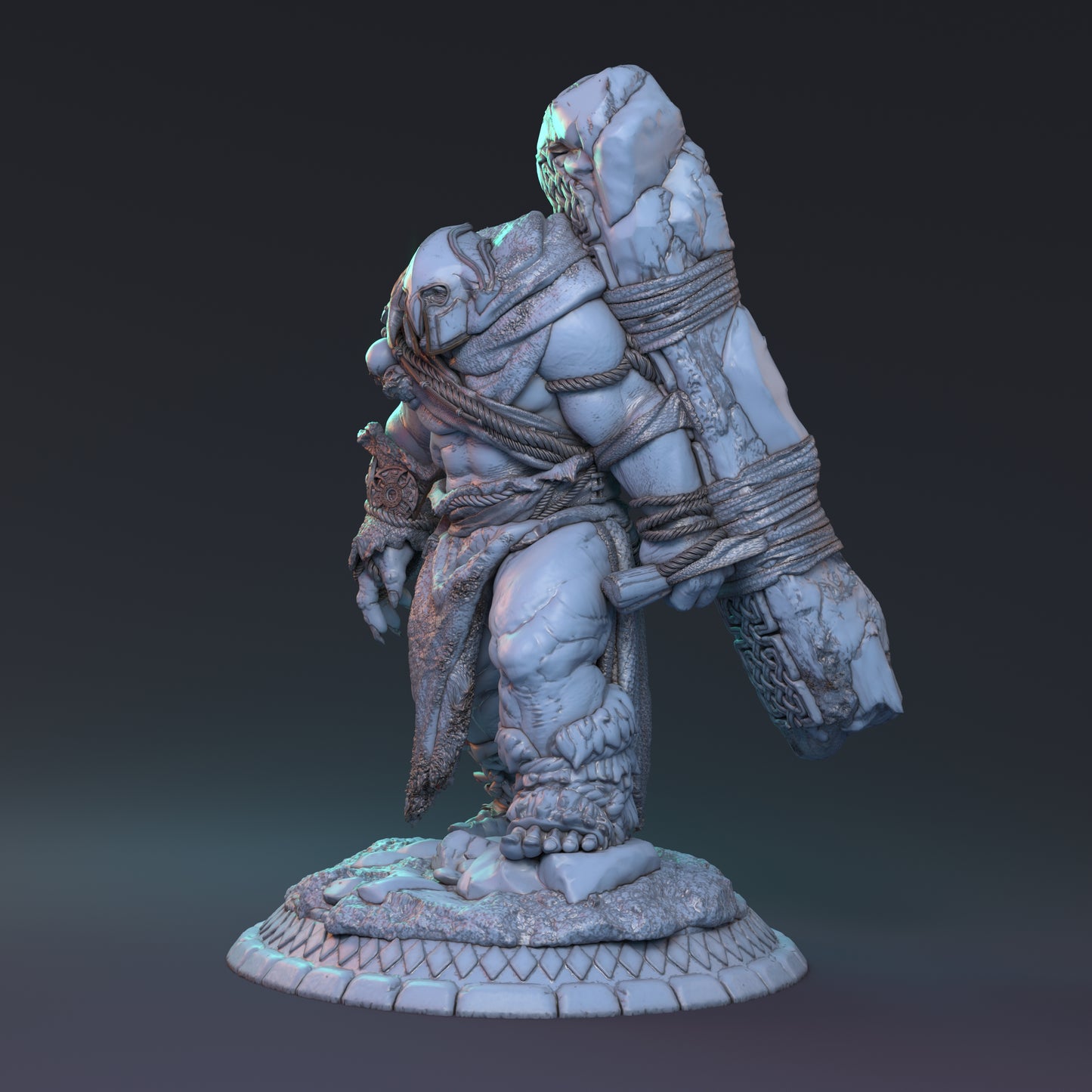 Hardwitch Games - Grabbad (Large) - Welcome Pack